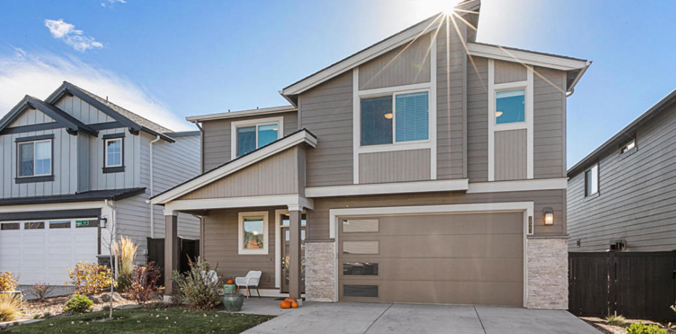 Bend, Oregon Home for Sale Jeff Larkin Realty