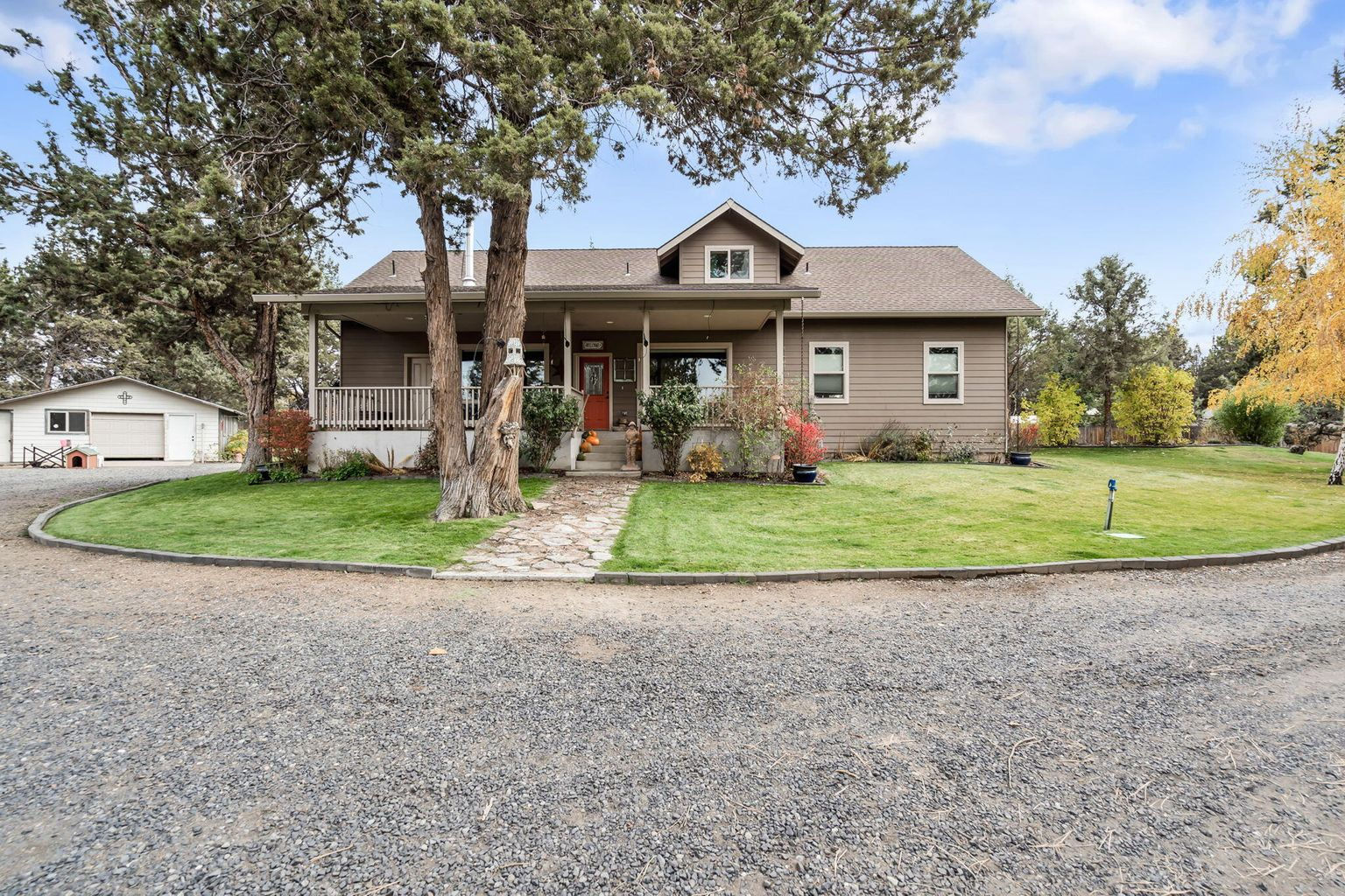 Jeff Larkin Real Estate Redmond, Oregon Ranches For Sale