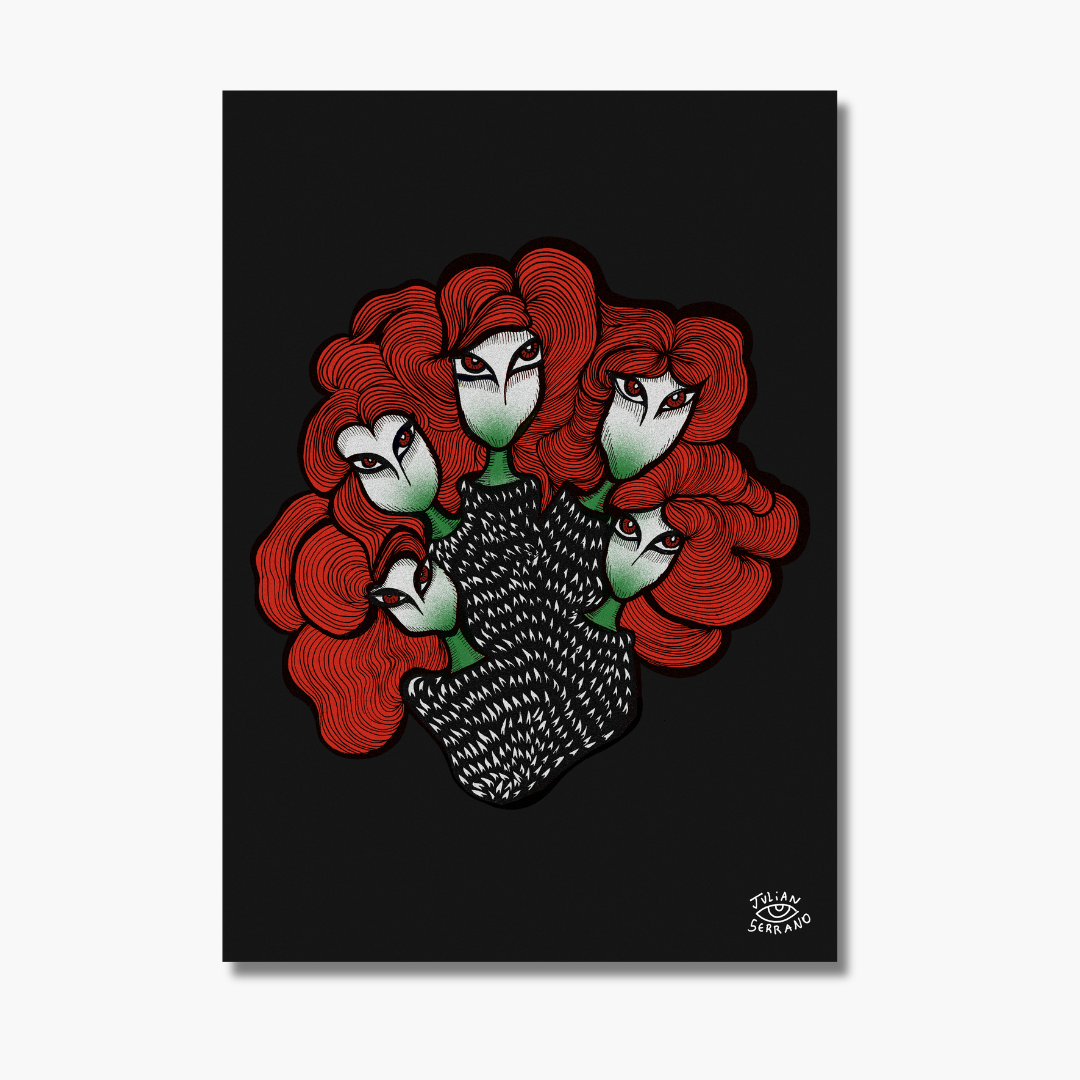 Print Ramalhete, 2024