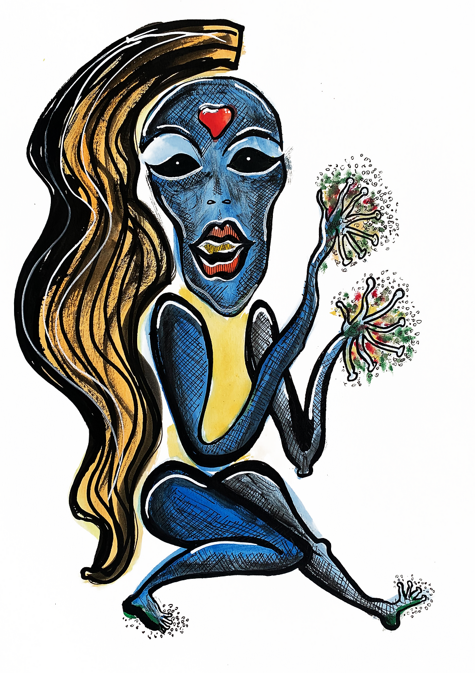 Miniatura: Aquarela Cura, 2022