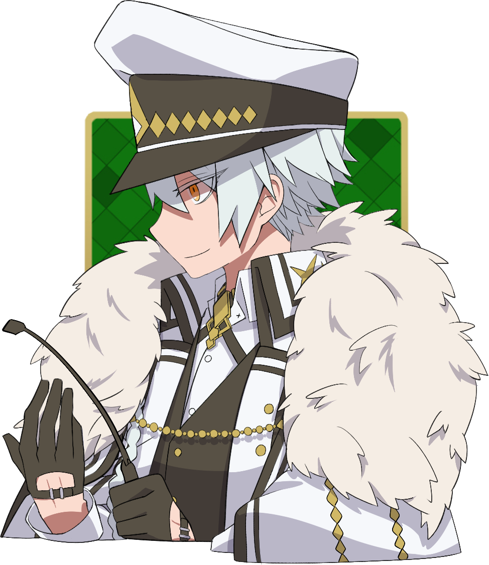 コマンドカードのやつ