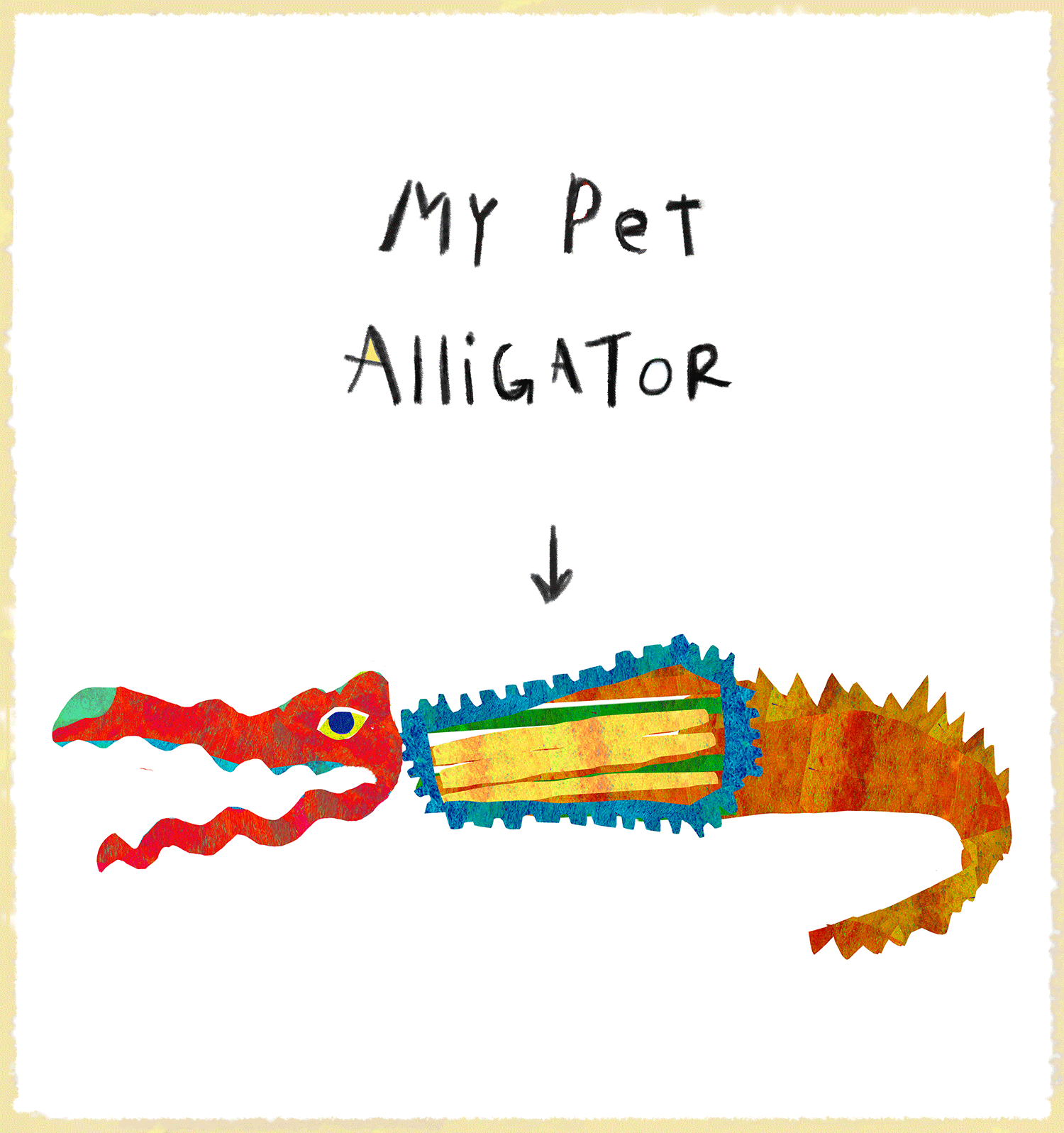 aligator-