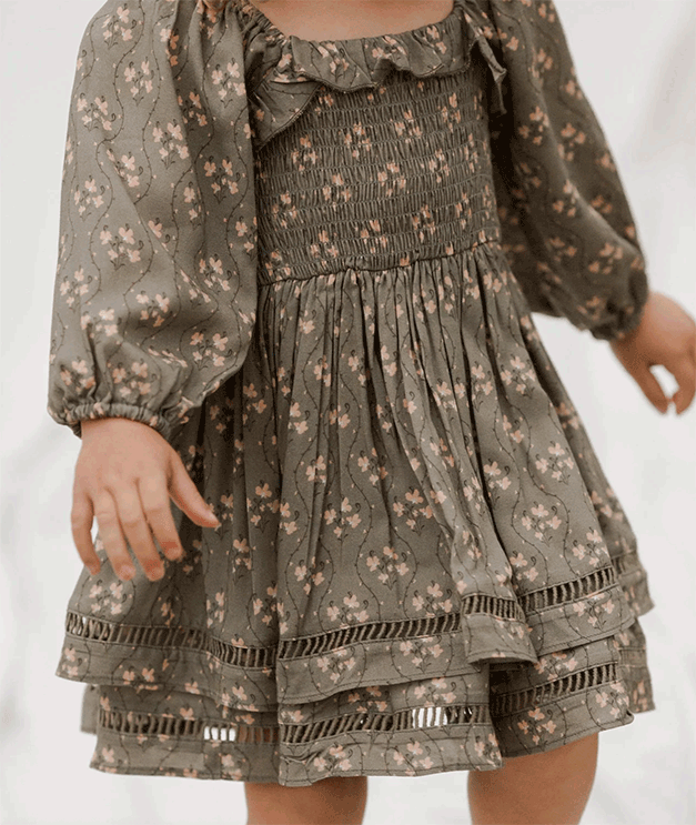 pine-floral