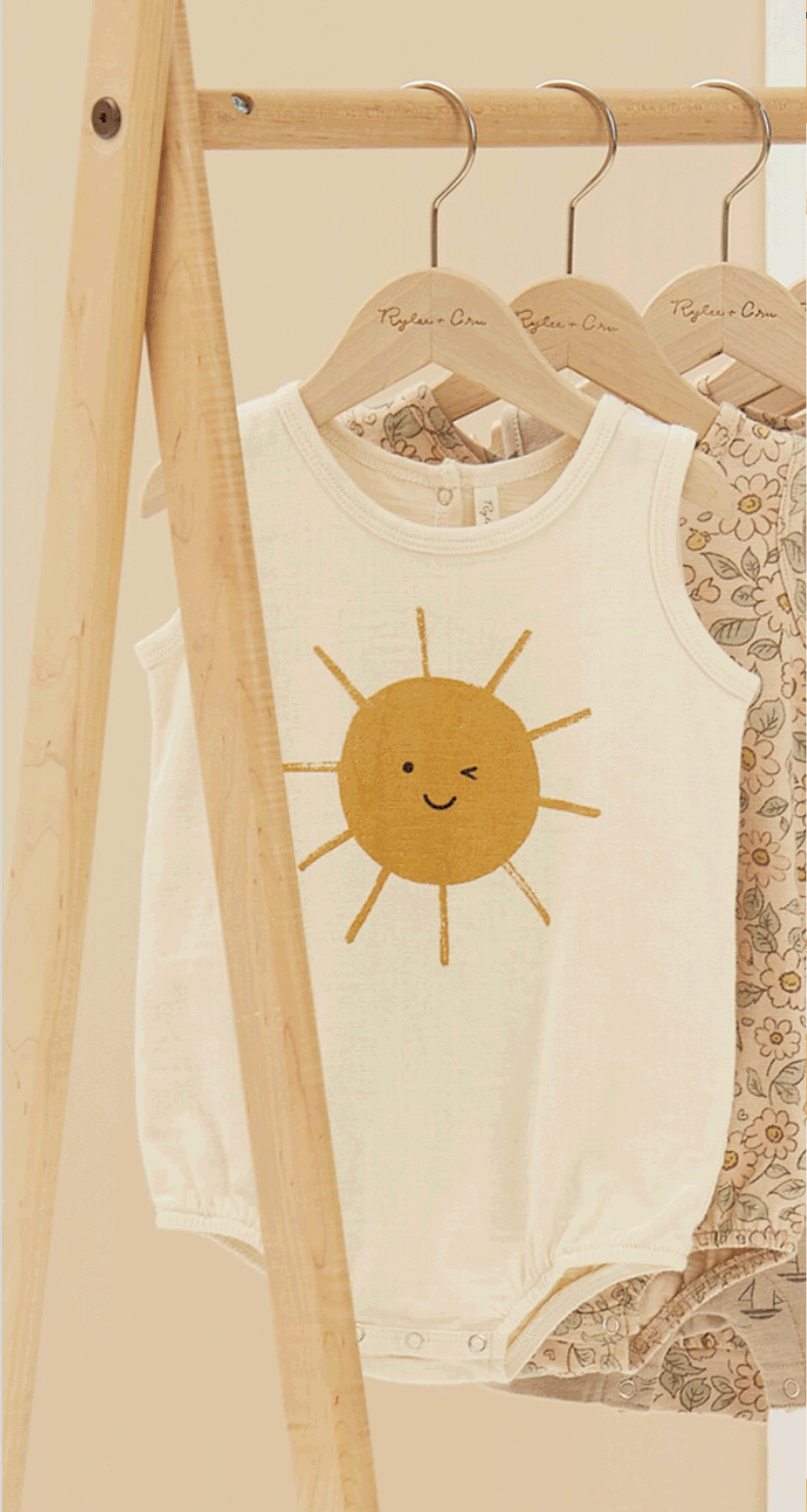 sunny