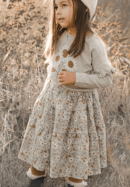wildflowers