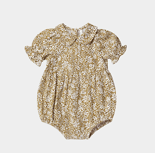 gold-florals