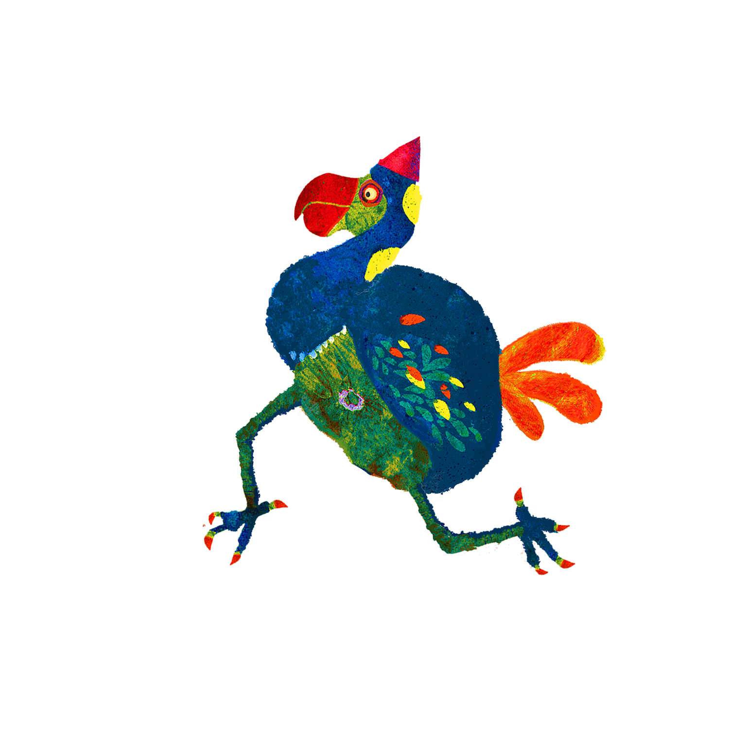 dodo-gif