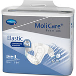 MoliCare 赫曼 日用紙尿片30片包 - 2