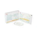 3M 美膚貼 -&nbsp;Tegaderm +Pad 防水透明薄膜膠布連棉墊 - 3