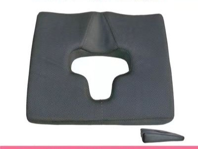 記憶棉凝胶Ｔ型中空多用坐墊