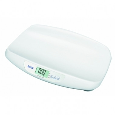 TANITA BD 590 輕便小巧的電子嬰兒秤 Lightweight and Compact Digital Baby Scale