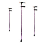 台灣 三摺單拐杖 - 3