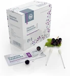 Glycerin Swabsticks 洗口棒(提子味/檸檬味) - 2