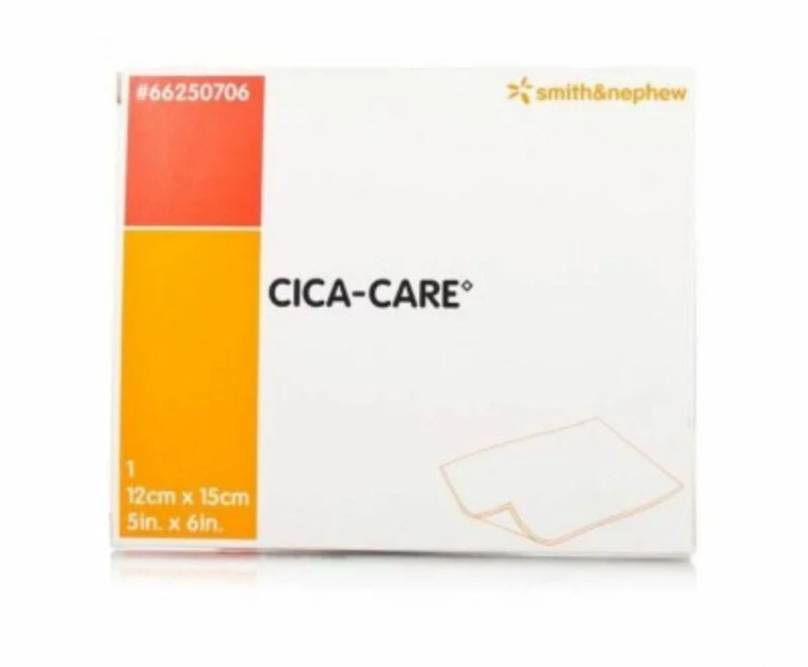 施樂輝 - 疤痕敵 (12cmx15cm)