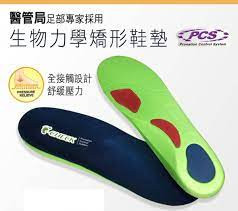 I-check 舒適承托鞋墊