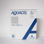 ConvaTec Aquacel 親水性纖維敷料 - 2