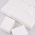 Non-sterile 100%cotton 棉花片 10 x 10cm - 2