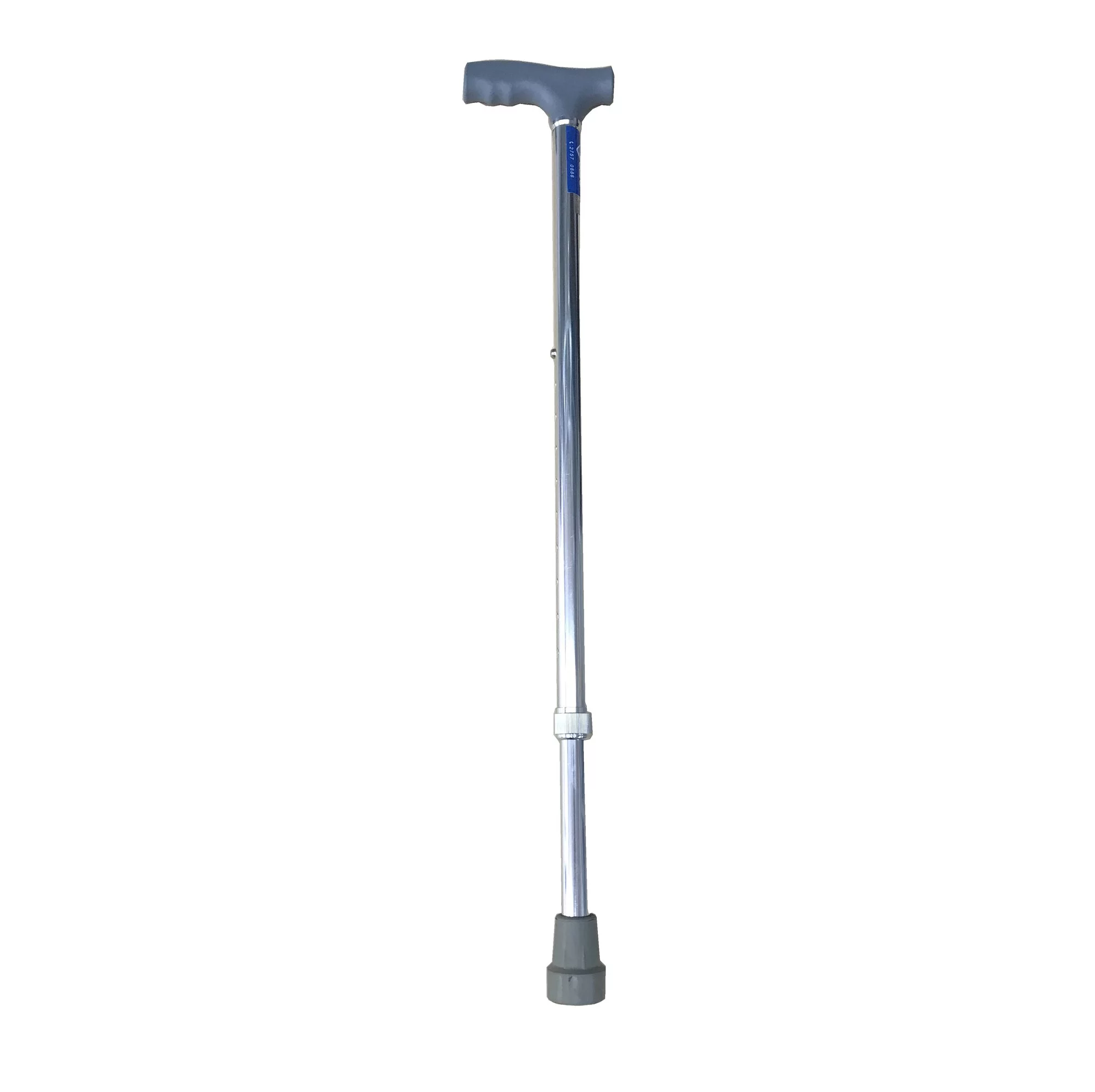 MCF 920L士的拐扙 (銀色)