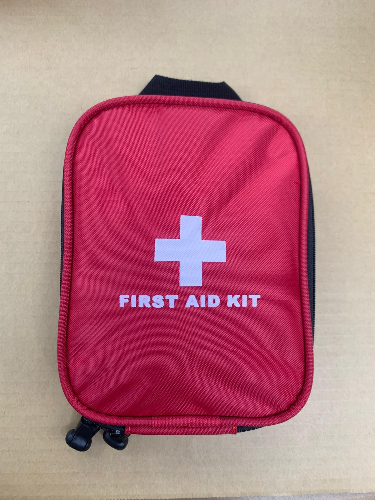 迷你急救包(FAK-R10)