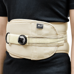 Medex B38b 護腰帶 (8″) (附微調拉緊器) - 1