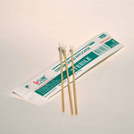 Winner 無菌棉花頭棉籤(5'Sx10小包裝) - 1