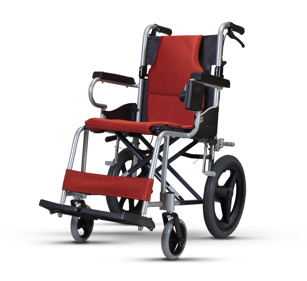 Karma 2500 輕便輪椅