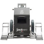 意大利 Yack N972H1 輪椅樓梯機 (可上24cm高梯級) - 3