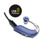 Hopewell HAP-76BT 藍牙 掛耳充電式助聽器 - 3