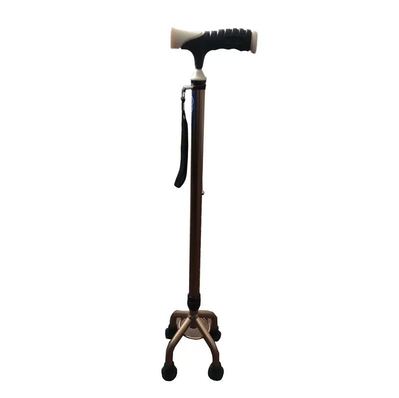 SL超細四腳爪拐