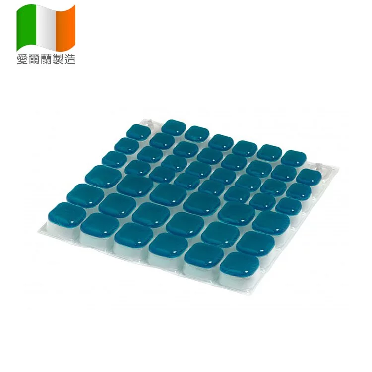 TRULIFE - GELCELL G2 智尊寶-衡溫氣療坐墊 / 高度減壓 / 可分左右調節氣壓 ( 5個尺寸 | 1.5"高)