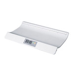 TANITA BD-585 電子嬰兒秤 Digital Baby Scale with Extra Large Weight Tray - 1