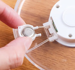 日本便攜小藥盒智能定時吃藥提醒器 7 天 - 3