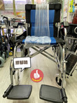 MCF 892/ 16鋁合金可摺專業型輪椅 - 4
