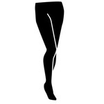 意大利 Kamila Comfort 140 預防性醫療壓力襪 (襪褲，意大利製造) - 3