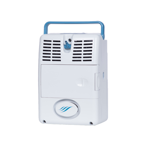 AirSep® FreeStyle® 手提式氧氣機