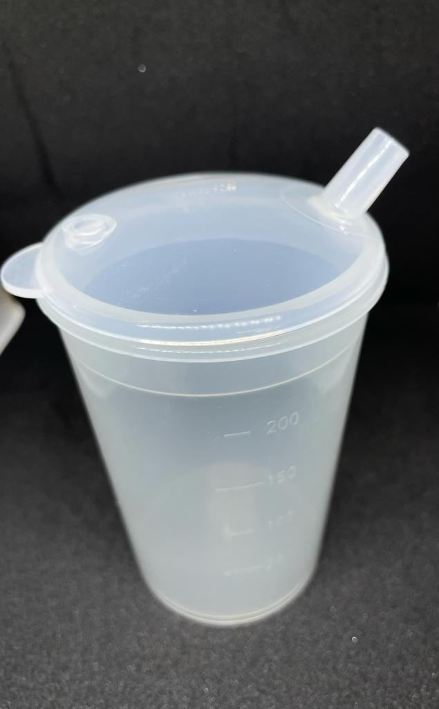 餵飼杯側咀 (2個裝)