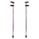 台灣 三摺單拐杖 - 1