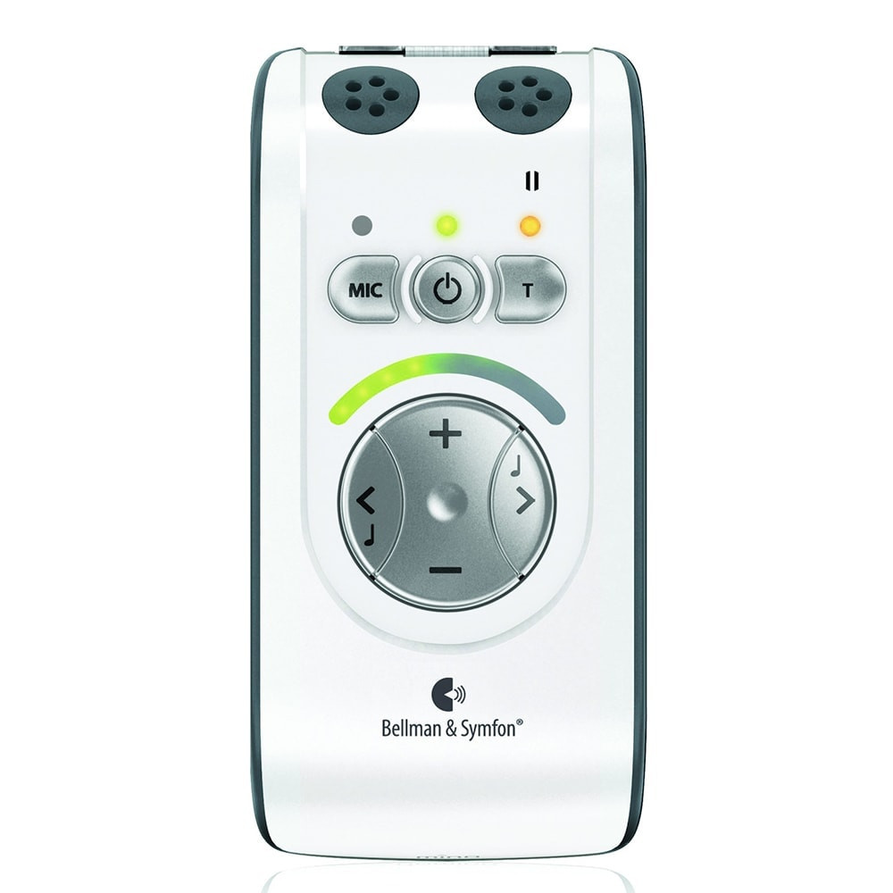 瑞典 Bellman & Symfon Mino 輕便型數碼私人傳話器