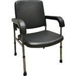 休閒座椅(可調高度) - 1