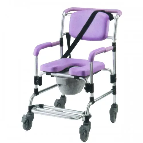 日本品牌Maki多功能便廁沐浴椅