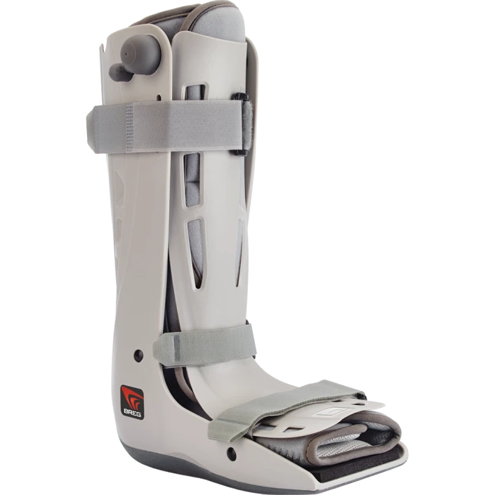 Breg Genesis骨折扭傷助行鞋