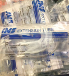 JMS EXTENSION TUBE 皮下水延長管喉 /25條 - 2