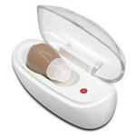 Hopewell  HAP-81U 耳內充電式助聽器 - 1