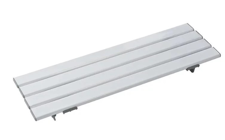 英國NRS 四條裝浴缸用沖涼板