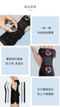 Medex  豪華型手腕固定護托 - 3