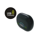 Hopewell HAP-121 耳機型充電式助聽器 - 2