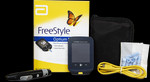 美國 雅培 Freestyle 血糖套裝 - 1