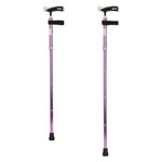 台灣 三摺單拐杖 - 4