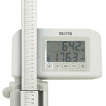 TANITA WB 380 人體健康秤 - 1