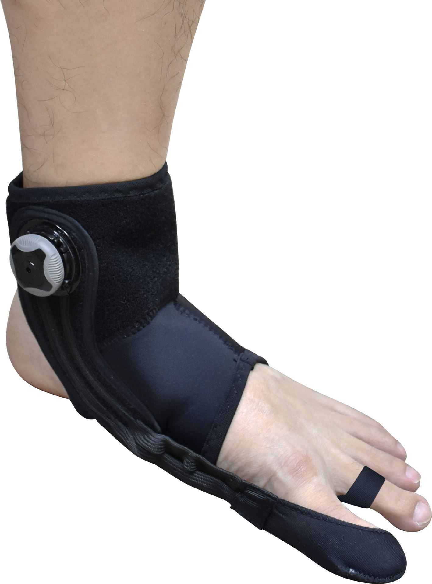 Medex F04B - 拇趾外翻拉繩矯形器(矯正器)